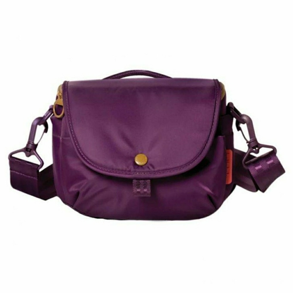 Hellolulu Avis Camera Bag